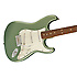 PLAYER STRAT PF Sage Green Metallic Fender