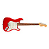 PLAYER STRAT PF Sonic Red Fender