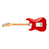 PLAYER STRAT PF Sonic Red Fender