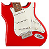 PLAYER STRAT PF Sonic Red Fender
