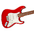 PLAYER STRAT PF Sonic Red Fender