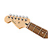 PLAYER STRAT LH PF Sonic Red Fender
