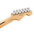 PLAYER STRAT LH PF Sonic Red Fender