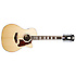 PREMIER FULTON NATURAL D'Angelico
