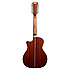PREMIER FULTON NATURAL D'Angelico