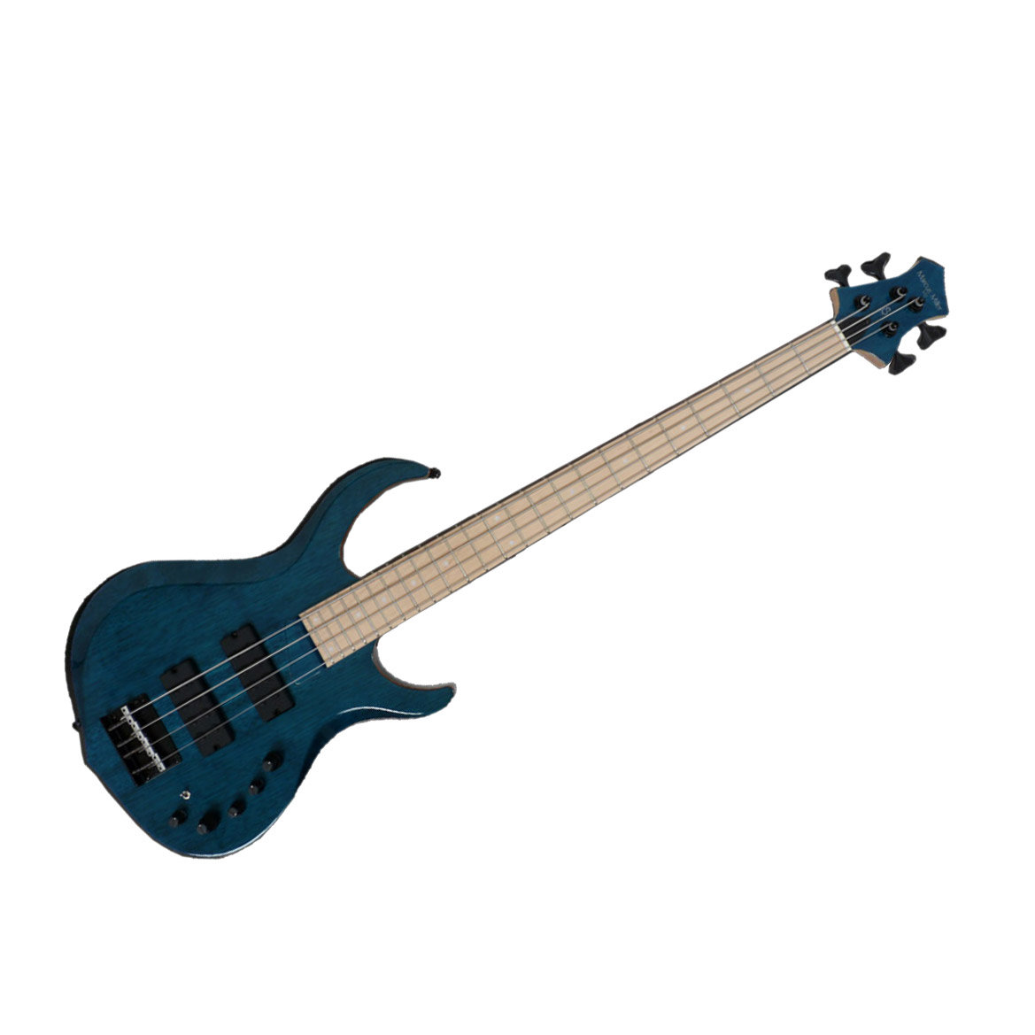 marcus miller m2 bass