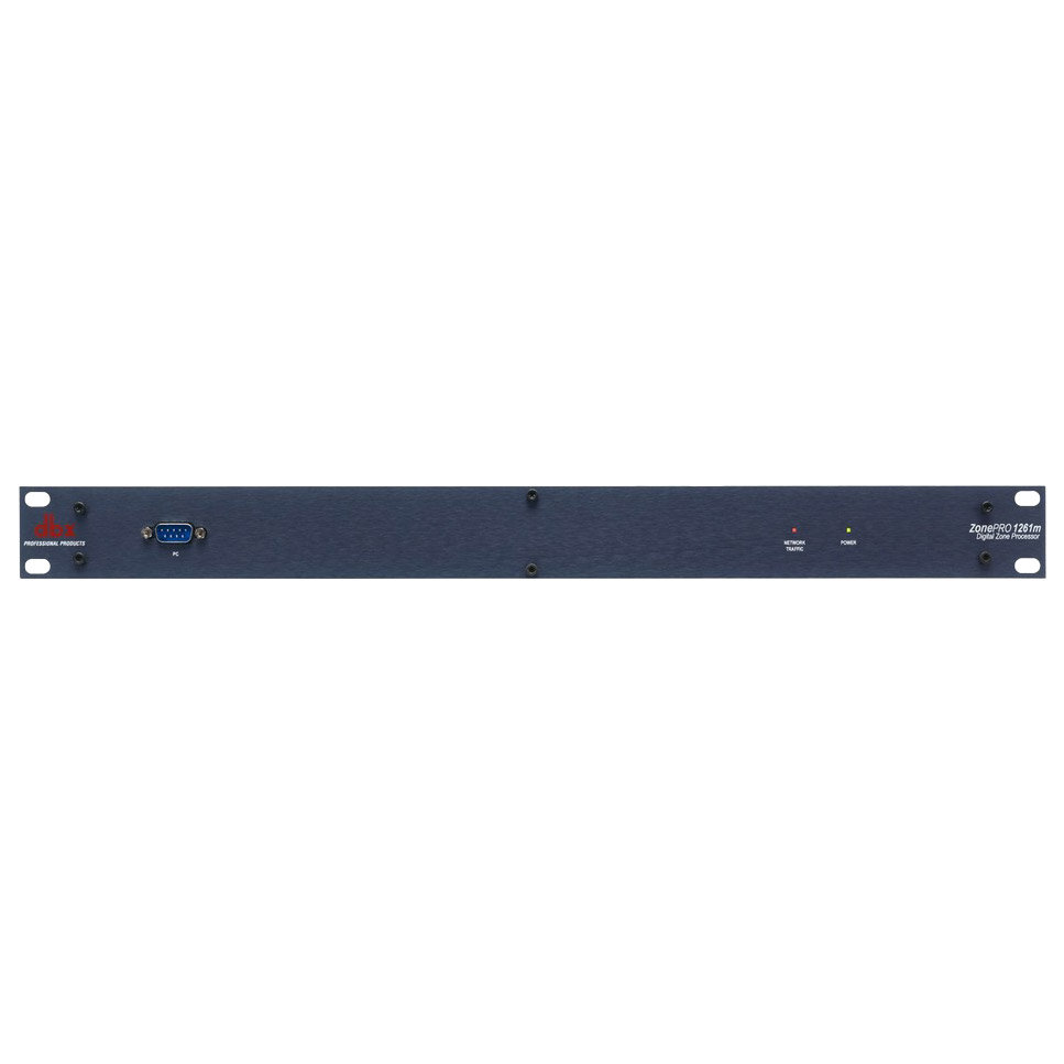zone pro 1260m