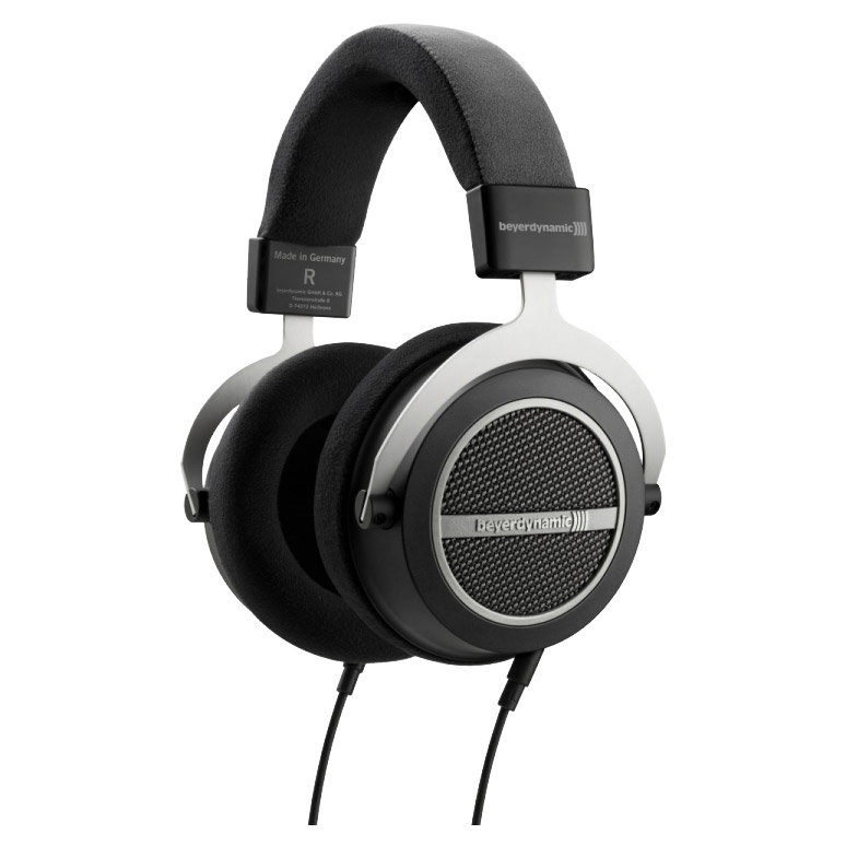 Amiron Home : PA / Studio Headphones 