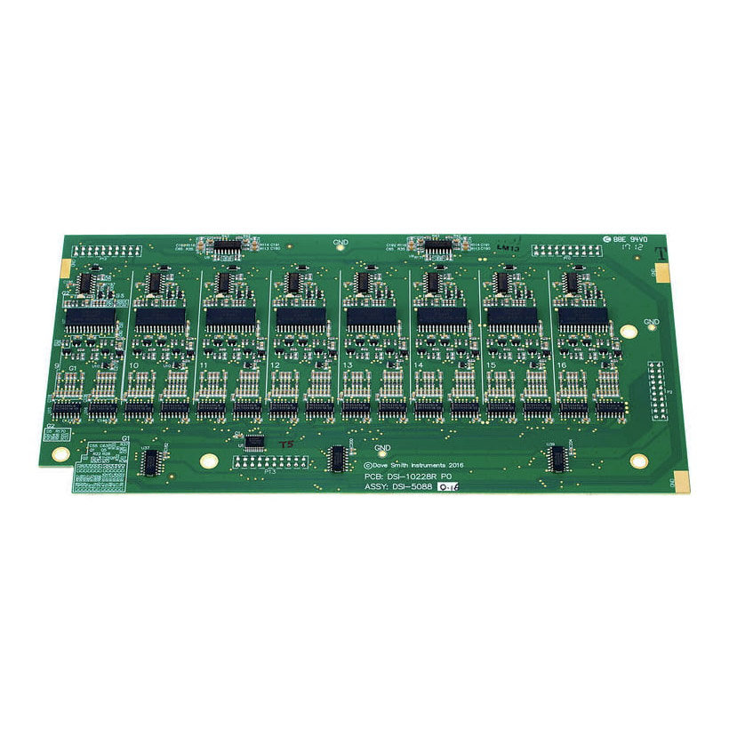 Sequential Expander Sequential Sequential Prophet Rev2-8 Expander Kit - Accessoires ...
