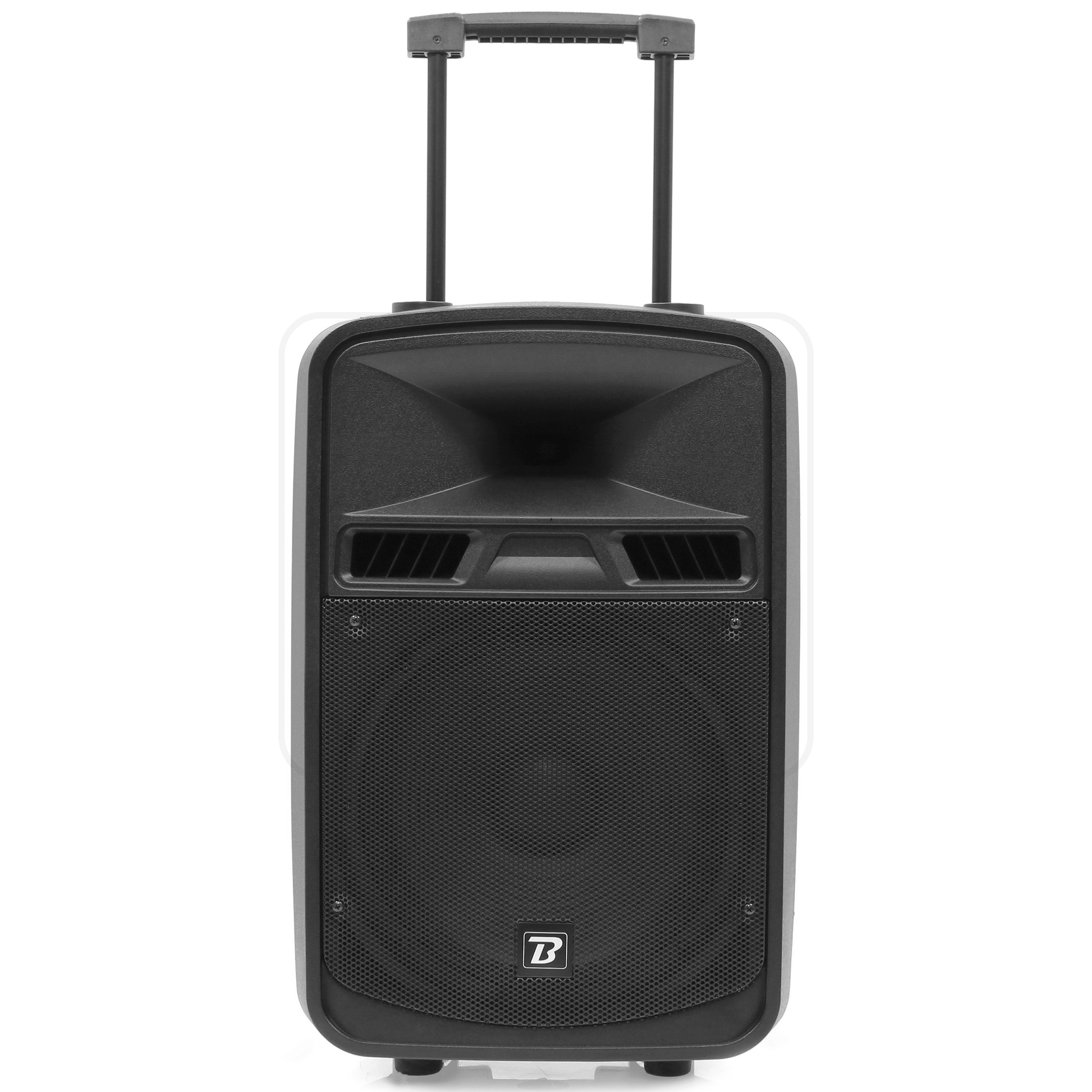 Bootone DJ Pack Mobile 15 UHF - Sono portable sur batterie d'une
