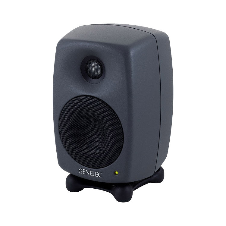 genelec tweeter