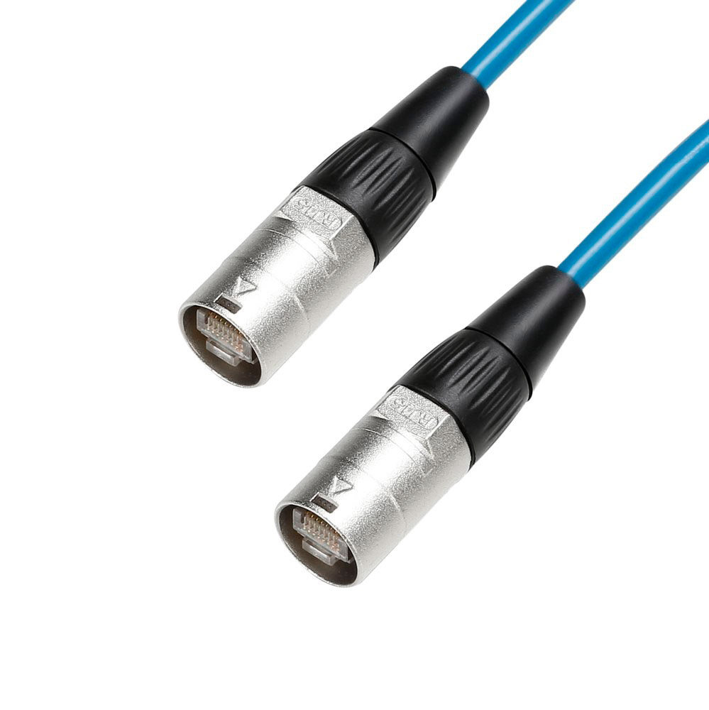 Cable De Red Lanberg PCF6 10CU 0300 S 3m Cat6 F/UTP RJ 45 Gris