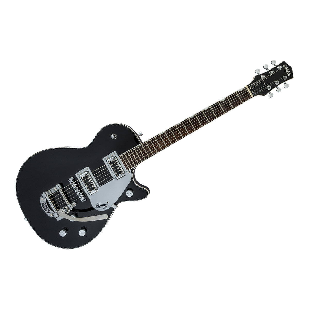 gretsch bigsby electromatic guitar