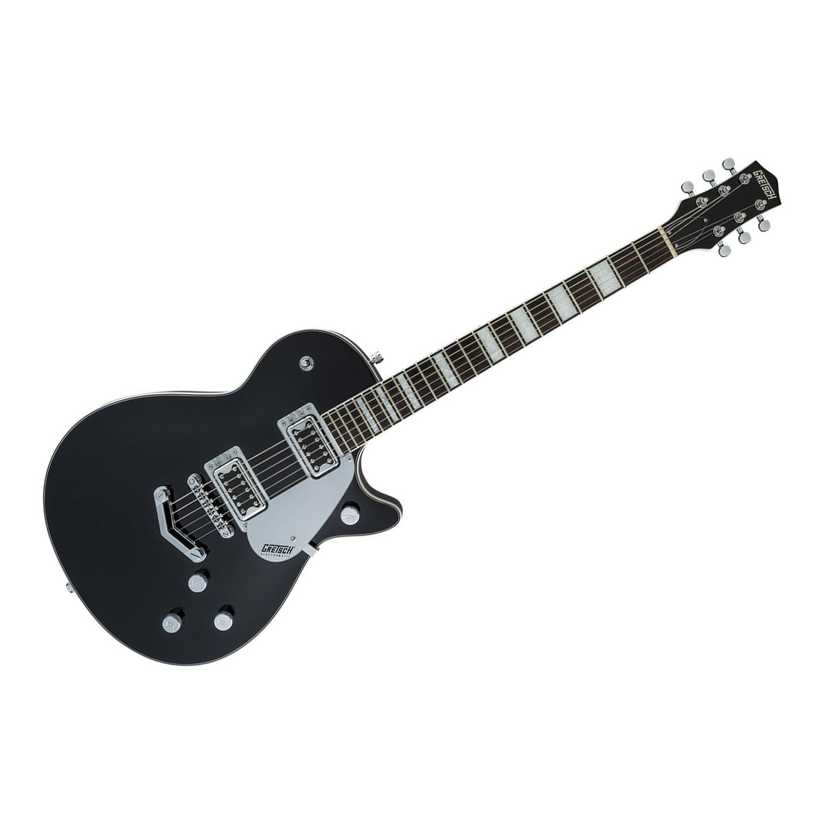 gretsch electromatic jet guitar