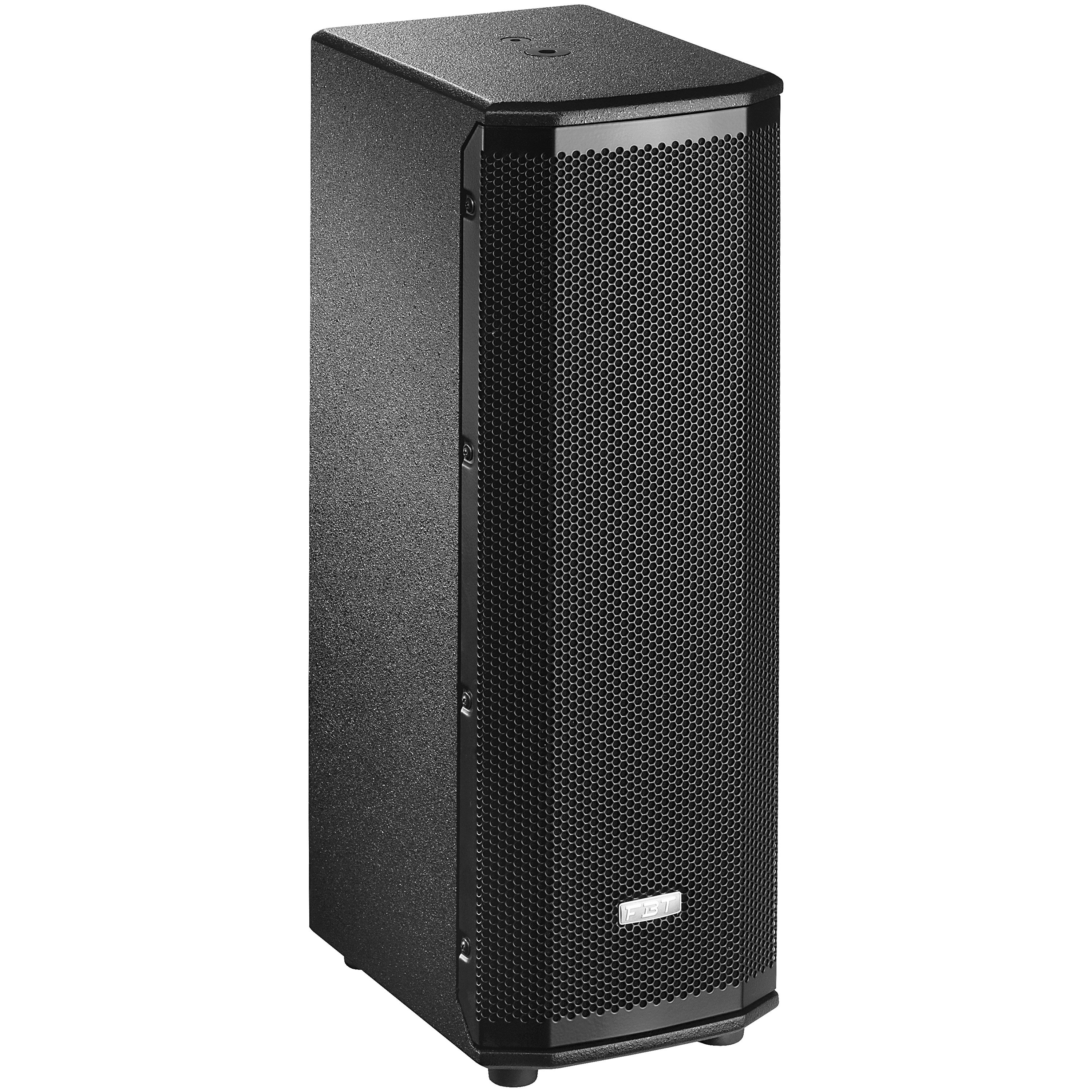 FBT VENTIS 206A - Enceinte Amplifiée SonoVente.com