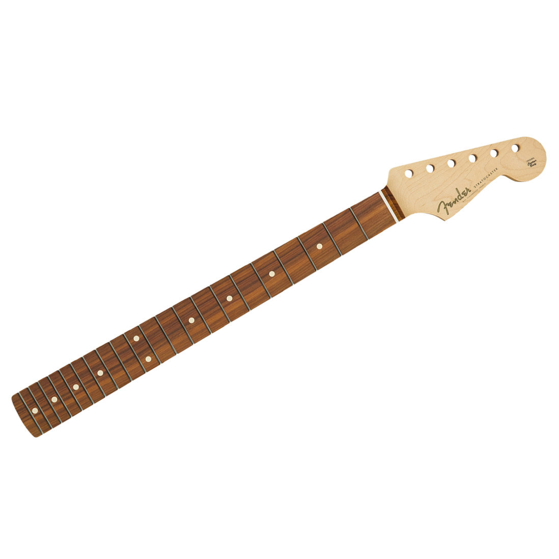 60s strat neck