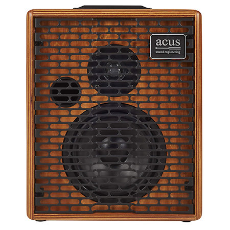 Acus ONE FORSTRINGS 6T Wood