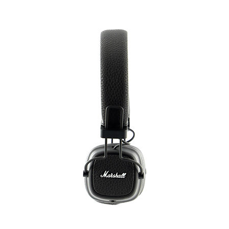 Major III Black : IPhone / IPod / MP3 Headphone Marshall 