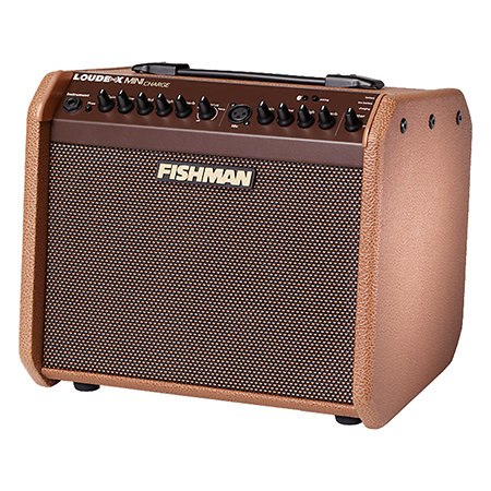 Fishman Loudbox Mini Charge PRO-LBC-500