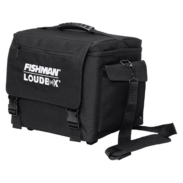 Fishman Loudbox Mini/Mini Charge Deluxe Carry Bag ACC-LBX-CC5
