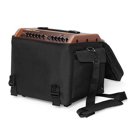 Fishman Loudbox Mini/Mini Charge Deluxe Carry Bag ACC-LBX-CC5