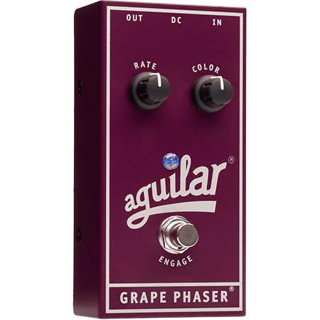 Grape Phaser Aguilar