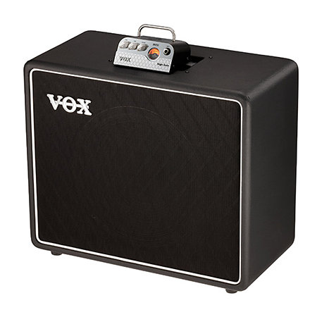 MV50 High Gain : Amplifier Heads for Guitar Vox - SonoVente.com - en