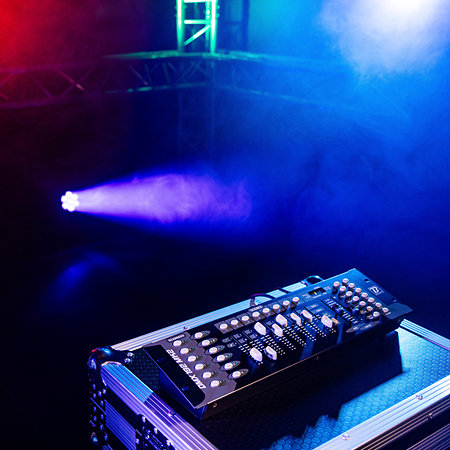 DMX 192 mk2 BoomTone DJ