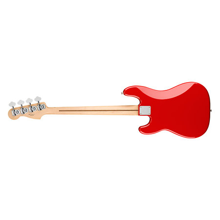 PLAYER PRECISION BASS PF Sonic Red Fender