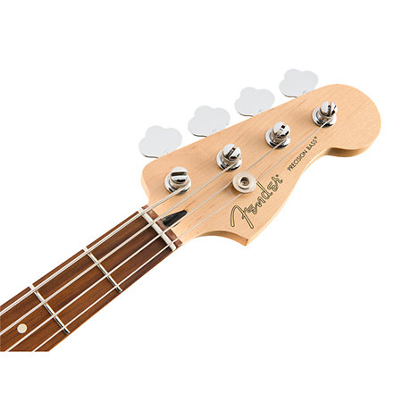 PLAYER PRECISION BASS PF Sonic Red Fender