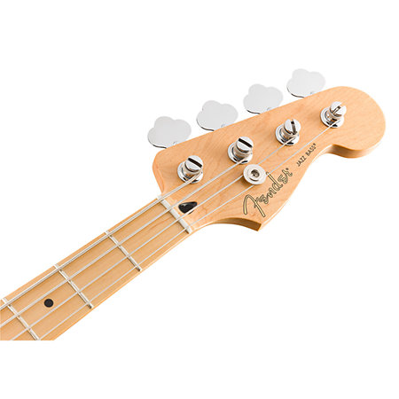 PLAYER JAZZ BASS MN 3 Tons Sunburst Fender