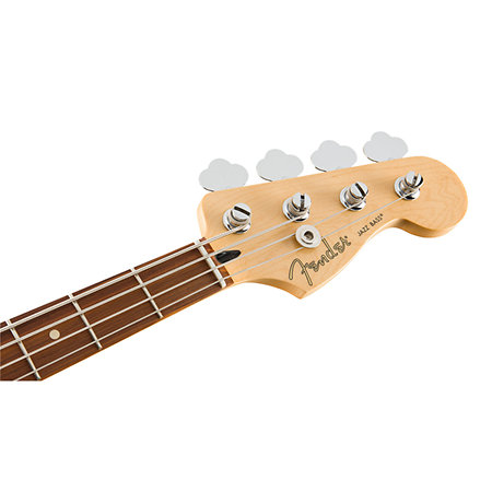 PLAYER JAZZ BASS PF Sonic Red Fender