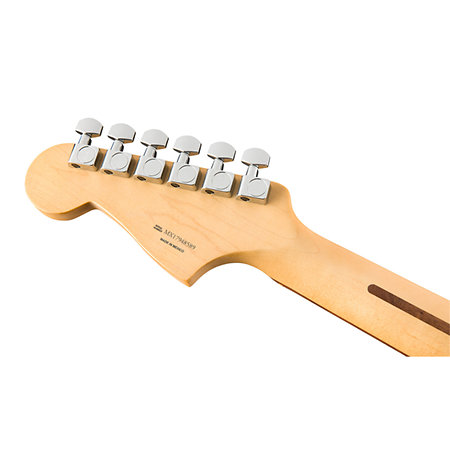 PLAYER JAZZMASTER PF Sage Green Metallic Fender