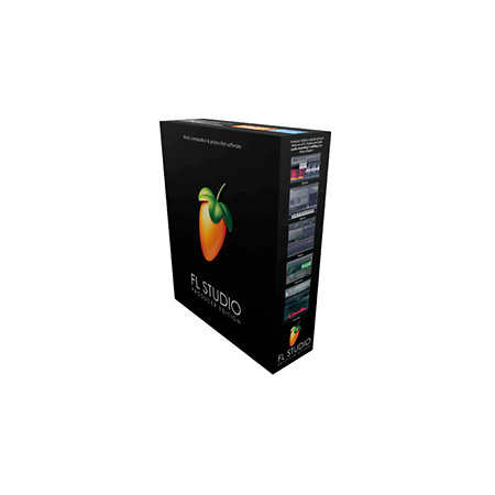 Image Line FL Studio Producer Edition (licence)