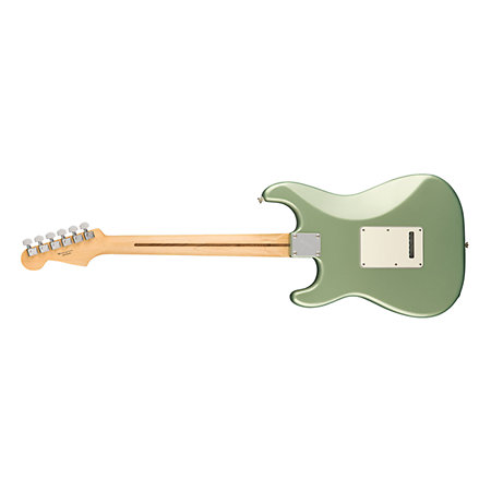 Fender PLAYER STRATOCASTER HSS PF Sage Green Metallic - ST