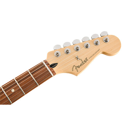PLAYER STRATOCASTER HSS PF Sage Green Metallic Fender