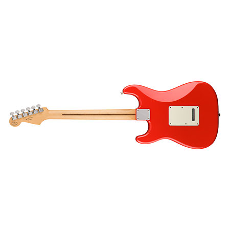 PLAYER STRATOCASTER HSS PF Sonic Red Fender
