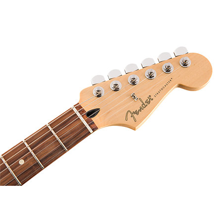 PLAYER STRATOCASTER HSS PF Sonic Red Fender