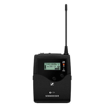 EW 500 G4-MKE2-AW+ Sennheiser