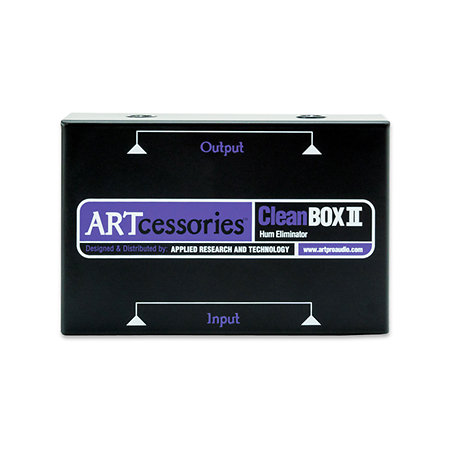 Art CleanBOX II