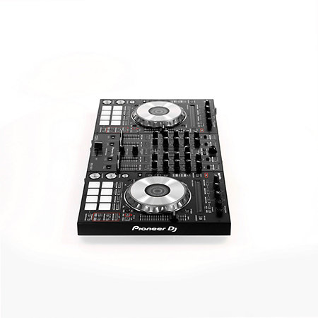 DDJ-SX3 Pioneer DJ