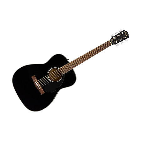 CC 60S BLACK Fender