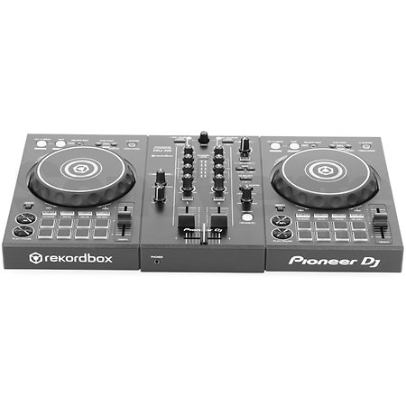 DDJ-400 Pioneer DJ