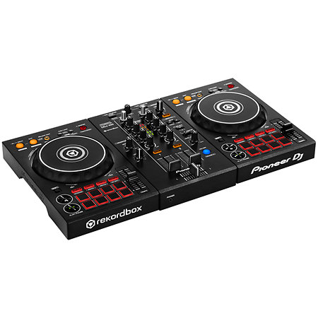 Pioneer DDJ-400 specifications