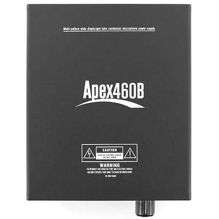 460 B Apex Electronics