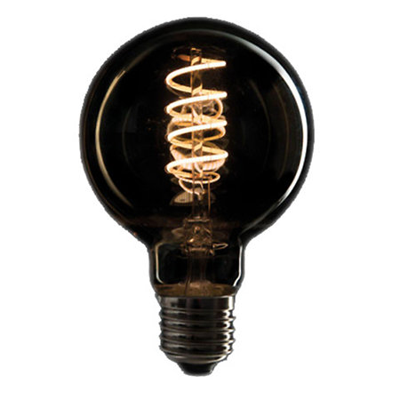 Showtec LED Filament G80 Bulb E27