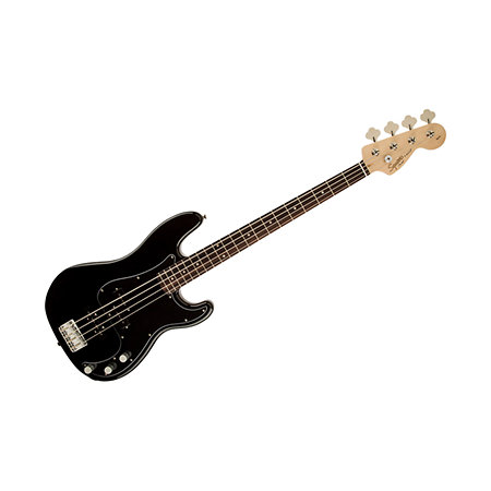 Squier by FENDER Affinity Precision Bass PJ Black