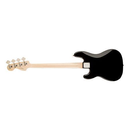 Affinity Precision Bass PJ Black Squier by FENDER