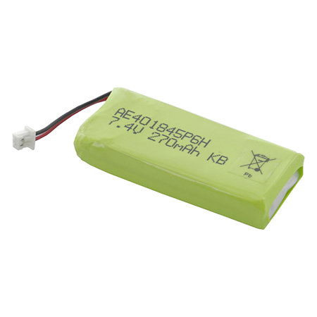 Mipro Batterie pour émetteur ACT20T