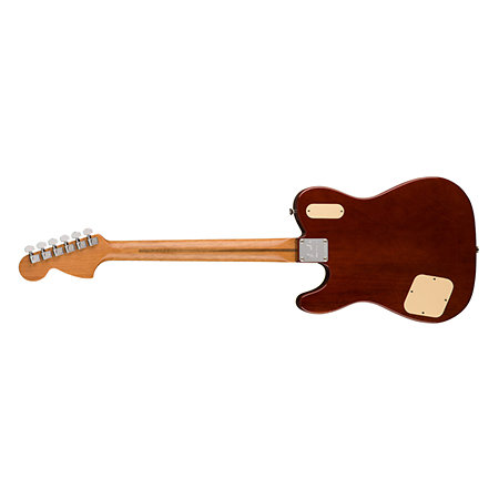 2018 LIMITED EDITION TROUBLEMAKER TELE Ice Blue Metallic Fender